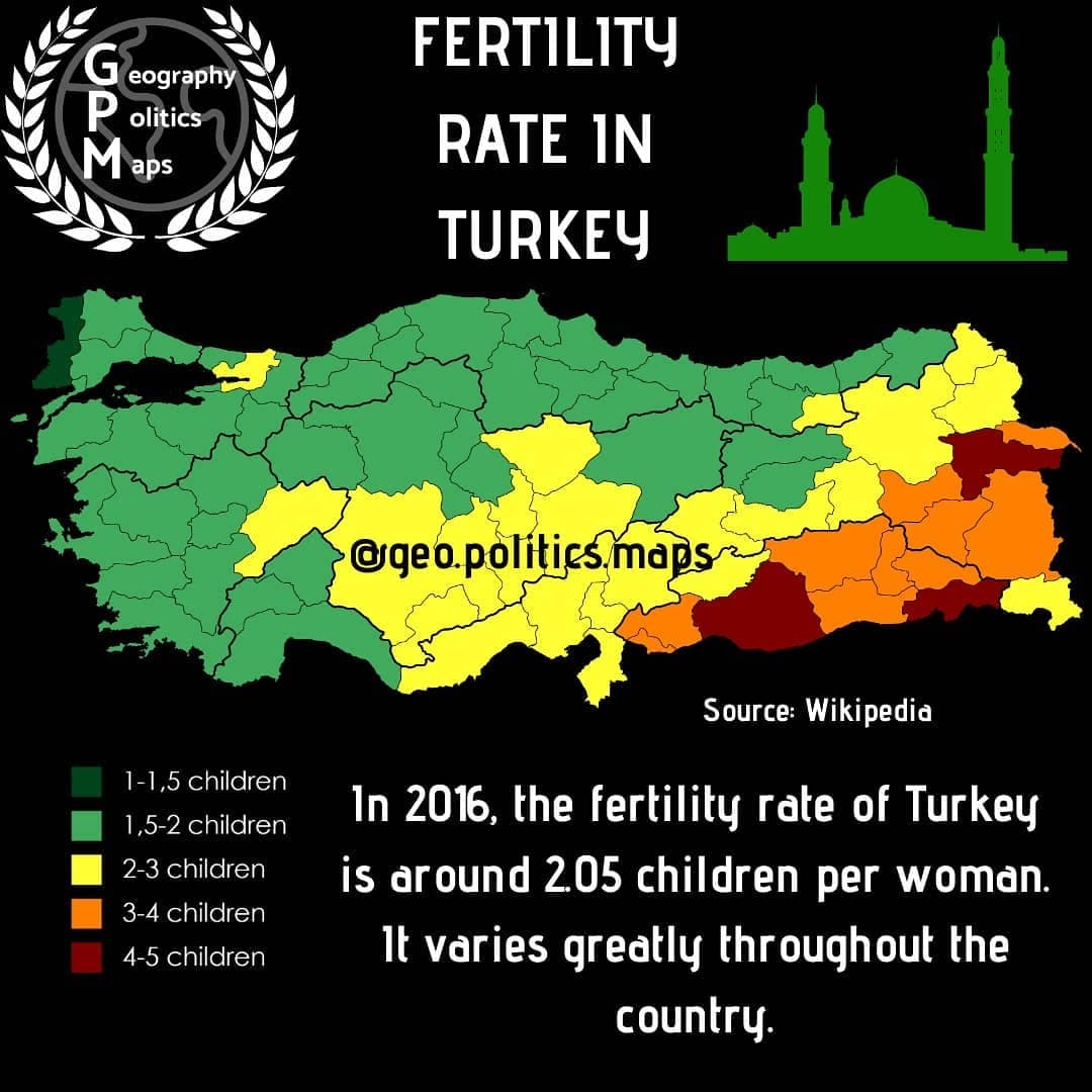 Do measures have to be taken against overpopulation?