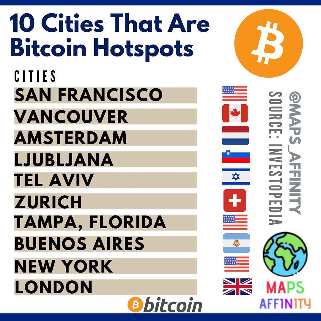 Bitcoin, the best-known of the cryptocurrencies, is not without controversy, but one fact is indisputable: numerous merchants and venues are willing to accept the digital currency for payment.