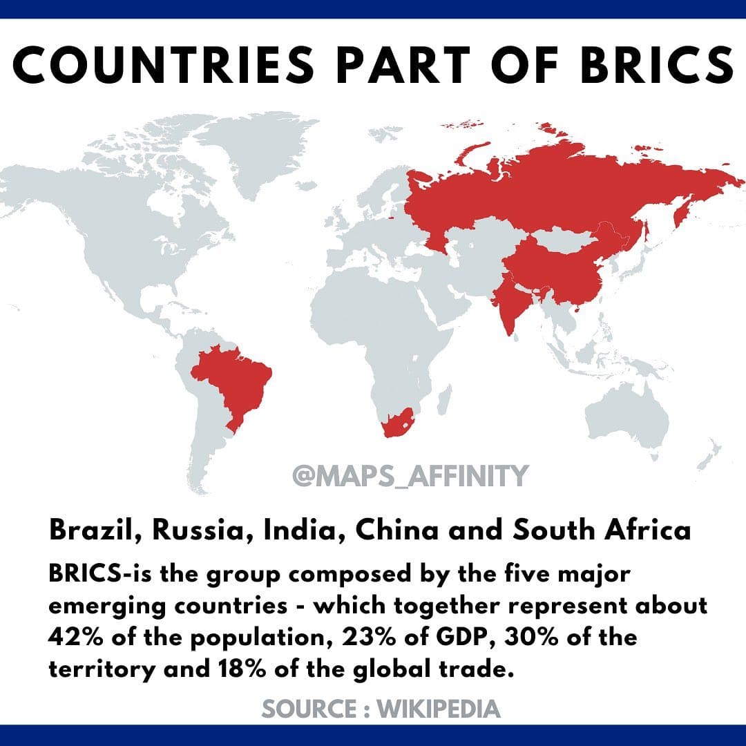 BRICS