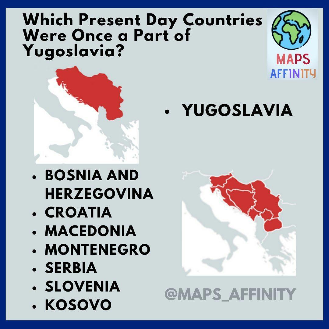 #yugoslavia #bosniaandherzegovina #bosnia #slovenia #kosovo #serbia #macedonia #crotia #montenegro #europe #balkan #asia #partition #civilwar #ww2 